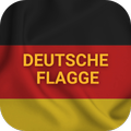 Deutsche Flagge