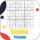 Sudoku Printable APK