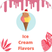 Ice Cream Flavors: Sundae icon