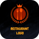 Restaurant Logo: Delivery Logo APK