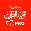 Zia Ul Quran PRO Tasbih, Qibla ikon
