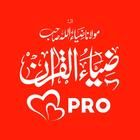Zia Ul Quran PRO Tasbih, Qibla ikon