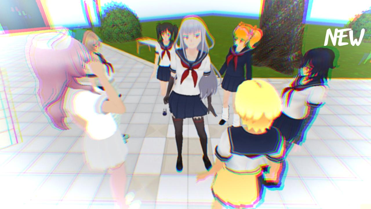 Best High School Yandere Simulator Tips 19 For Android Apk Download