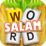 Word salam biểu tượng