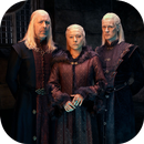 House Of Dragon Wallpaper APK