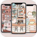 Toca Boca Home Ideas APK