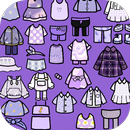 Toca Boca Outfit Ideas APK
