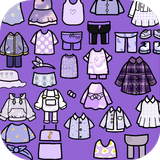 Toca Boca Outfit Ideas Zeichen
