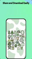 Toca Boca Outfit Ideas Screenshot 1