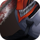 Denji Chainsaw Man Wallpaper APK