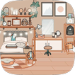 Toca Boca Room Ideas icon