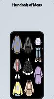 Toca Boca Clothes Ideas Screenshot 2