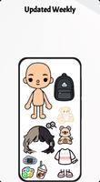 Toca Boca Clothes Ideas Screenshot 3