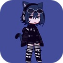 Gacha Club Outfit Ideas APK