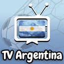 tv argentina en vivo futbol APK