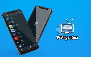 tv argentina en vivo futbol تصوير الشاشة 1
