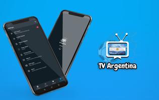 tv argentina en vivo futbol تصوير الشاشة 2