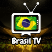 Brasil TV -assistir ao futebol