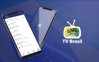tv brasil futebol capture d'écran 2