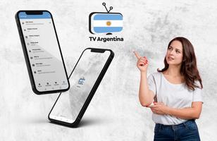TV argentina en vivo - futbol imagem de tela 3