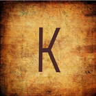 ikon صور حرف K- خلفيات و رمزيات k