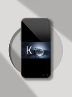 صور حرف K- خلفيات و رمزيات k Screenshot 2