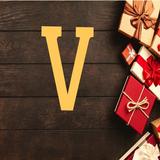 صور حرف V- خلفيات و رمزيات v APK