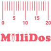 Millidos - Medicines Dosages