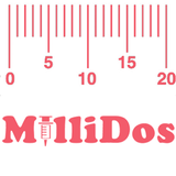 Millidos - Medicines Dosages simgesi