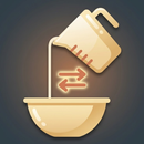 Cooking & Measure Convert APK