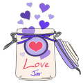 Love Jar