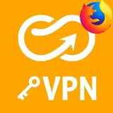 VPN for firefox Browser