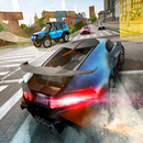 Car Crash Master aplikacja