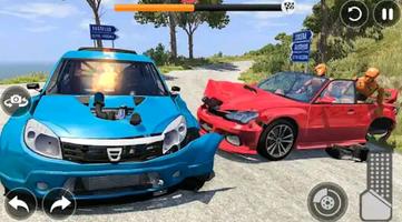 Car Crash Master 스크린샷 1