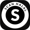 ikon Scan Halal
