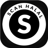 Scan Halal icône