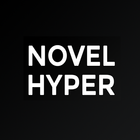 Novel Hyper icône