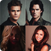 ⭐️Quiz For The Vampire Diaries⭐️