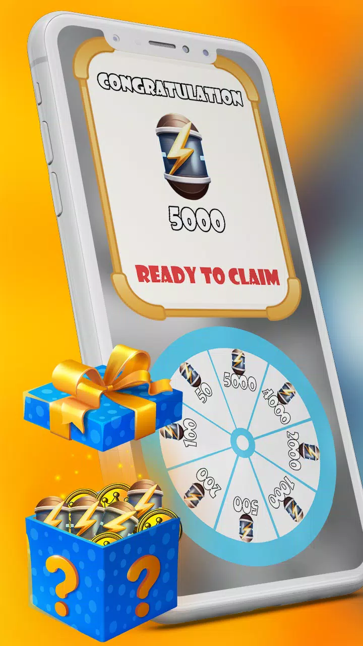 Spin Link Coin Master Spins Apk For Android Download