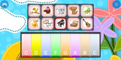 Kids Piano: Animal Sounds bài đăng