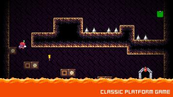 Blu Escape screenshot 2