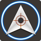 Midpoint Circle icon