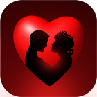 Couples game icon