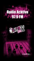 Radio Acktiva FM COLOMBIA syot layar 3