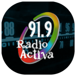 Radio Activa 91.9 FM (Radios de Bolivia)