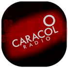 Caracol Radio FM COLOMBIA иконка