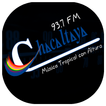 Radio Chacaltaya 93.7 BOLIVIA