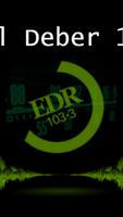 Radio El Deber 103.3 FM (Radio de Bolivia) ảnh chụp màn hình 1