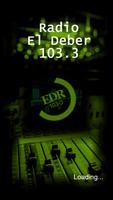 Radio El Deber 103.3 FM (Radio de Bolivia) ảnh chụp màn hình 3