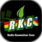 ikon Radio Kawsachun Coca - Bolivia